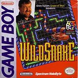 WildSnake (Game Boy)